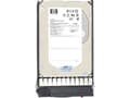 Miniatyrbild 4 av 4: HPE Dual Port Enterprise - Hårddisk - 300 GB - hot-swap - 3,5" LFF - SAS - 15000 rpm