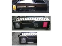 HPE Dual Port Enterprise - Kiintolevy - 450 GB - hot-swap - 3,5" LFF - SAS 12Gb/s - 15000 rpm - med HP SmartDrive-taske