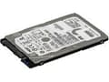Miniatyrbild 4 av 4: HP - Hårddisk - 320 GB - intern - 2,5" SFF - SATA 3Gb/s - 5400 rpm