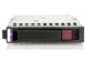 Miniatyrbild 3 av 4: HPE Dual Port Enterprise - Hårddisk - 1,2 TB - hot-swap - 2,5" SFF - SAS 6Gb/s - 10000 rpm