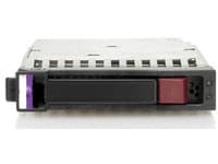 HPE Dual Port Enterprise - Hårddisk - 1,2 TB - hot-swap - 2,5" SFF - SAS 6Gb/s - 10000 rpm