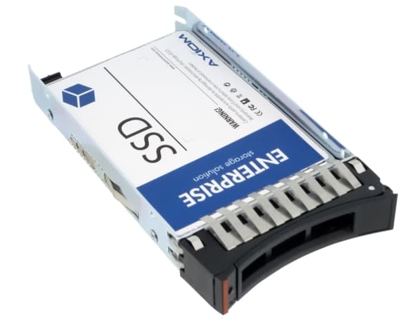 Lenovo HS SATA MLC 2.5" 120 GB Serial ATA III