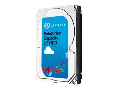 Seagate Enterprise ST2000NX0273 interna hårddiskar 2.5" 2048 GB SAS