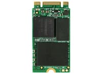 Transcend MTS400 - SSD - 32 GB - inbyggd - M.2 2242 - SATA 6Gb/s