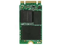 Transcend MTS400 - SSD - 32 GB - inbyggd - M.2 2242 - SATA 6Gb/s