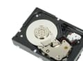 Miniatyrbild 3 av 5: DELL D09PJ interna hårddiskar 3.5" 2000 GB SAS