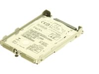 HP - Hårddisk - 250 GB - SATA 3Gb/s - 7200 rpm - för ProBook 4230s, 4530s, 4535s