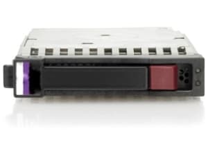 HPE - Harddisk - 160 GB - hot-swap - 3.5" - SATA 1.5Gb/s - 7200 rpm