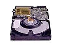 HP - Hårddisk - 9,1 GB - intern - 3,5" - Ultra2 Wide SCSI - 68-stifts HD D-Sub - 10000 rpm - för Compaq Professional Workstation AP500