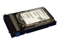 HPE - Hårddisk - 36 GB - hot-swap - 3,5" - SAS - 15000 rpm