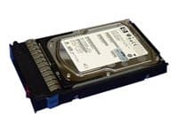 HPE - Hårddisk - 36 GB - hot-swap - 3,5" - SAS - 15000 rpm