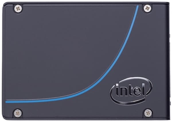 Intel Solid-State Drive DC P3600 Series - SSD - 400 Gt - sisäinen - 2,5" - PCIe 3.0 x4 (NVMe)