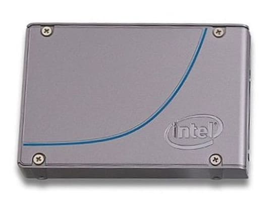Intel Solid-State Drive DC P3600 Series - SSD - 400 Gt - sisäinen - 2,5" - PCIe 3.0 x4 (NVMe)