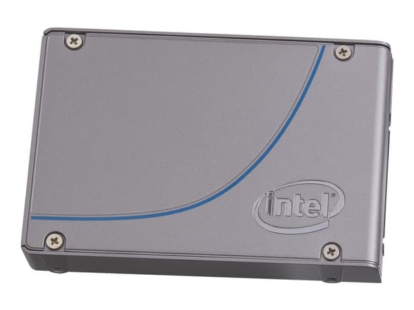 Intel Solid-State Drive DC P3600 Series - SSD - 400 Gt - sisäinen - 2,5" - PCIe 3.0 x4 (NVMe)
