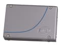 Pikkukuva 1 / 5: Intel Solid-State Drive DC P3600 Series - SSD - 400 Gt - sisäinen - 2,5" - PCIe 3.0 x4 (NVMe)