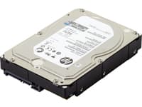 HP Midline - Harddisk - 1 TB - 3.5" - SATA 3Gb/s - 7200 rpm