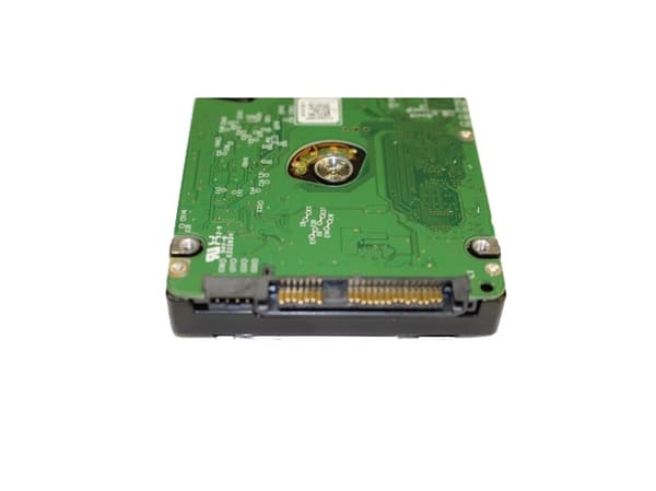 DELL F9KW8, 300 GB, 10000 RPM, 2.5", SAS
