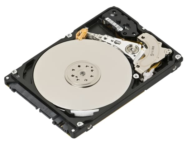 Acer KH.50008.020, 500 GB, 7200 RPM, SATA