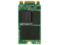 Miniatyrbild 4 av 5: Transcend MTS400 - SSD - 256 GB - inbyggd - M.2 2242 - SATA 6Gb/s