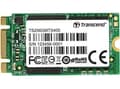 Miniatyrbild 5 av 5: Transcend MTS400 - SSD - 256 GB - inbyggd - M.2 2242 - SATA 6Gb/s