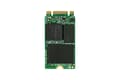 Miniatyrbild 2 av 5: Transcend MTS400 - SSD - 256 GB - inbyggd - M.2 2242 - SATA 6Gb/s