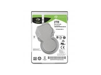 Seagate Barracuda 2.5" 2.5" 2000 GB Serial ATA III