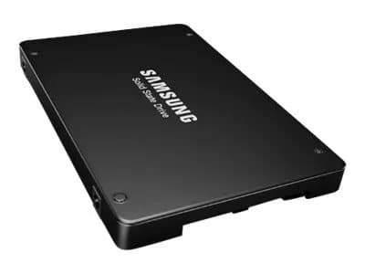 Samsung PM883 MZ7LH960HAJR - SSD - krypterat - 960 GB - inbyggd - 2.5" - SATA 6Gb/s - 256 bitars AES