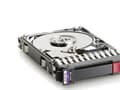 Miniatyrbild 3 av 5: HPE - Hårddisk - 300 GB - intern - 2,5" SFF - SAS - 10000 rpm - för HPE P2000, P2000 G3; Modular Smart Array 1040, 2040, 2040 10Gb, P2000 2.5-in, P20