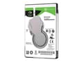 Miniatyrbild 2 av 5: Seagate Guardian BarraCuda ST500LM030 - Hårddisk - 500 GB - intern - 2,5" - SATA 6Gb/s - 5400 rpm - buffert: 128 MB