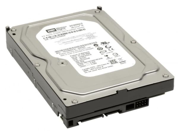 Acer KH.32008.016, 320 GB, 7200 RPM, Serial ATA II