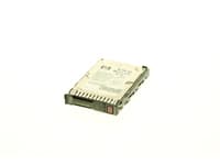 HPE Dual Port Enterprise - Hårddisk - 72 GB - 2,5" SFF - 15000 rpm - med HP SmartDrive-hölje