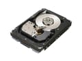 Miniatyrbild 1 av 4: HPE Dual Port Enterprise - Hårddisk - 72 GB - 2,5" SFF - 15000 rpm - med HP SmartDrive-hölje