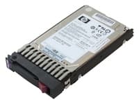 HPE - Hårddisk - 36 GB - hot-swap - 2,5" SFF - SAS - 15000 rpm