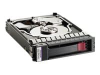 HPE - Hårddisk - 36 GB - hot-swap - 2,5" SFF - SAS - 15000 rpm