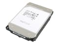 Pikkukuva 1 / 5: Toshiba Enterprise Capacity MG07ACAxxx Series MG07ACA14TE - Kiintolevy - 14 TB - sisäinen - 3,5" - SATA 6Gb/s - lähiverkko - 7200 rpm - puskuri: 256