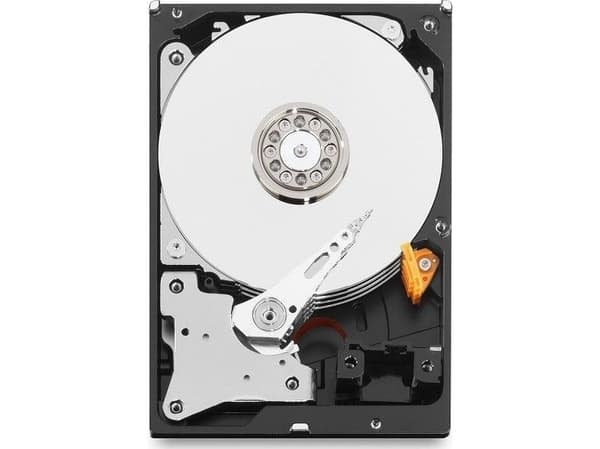 Lenovo ThinkSystem - Harddisk - 4 TB - hot-swap - 3.5" - SAS 12Gb/s - nearline - 7200 rpm - for ThinkAgile MX3330-H Appliance; MX3331-H Certified Nod