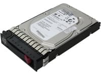 HPE - Hårddisk - 500 GB - hot-swap - 3,5" - SATA 1.5Gb/s - 7200 rpm