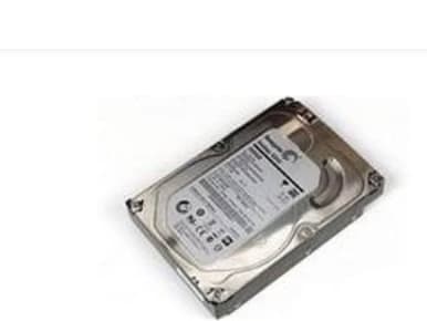 Lenovo - Hårddisk - 2 TB - intern - 3,5" - SATA 6Gb/s - 7200 rpm - buffert: 64 MB - för ThinkCentre M70s Gen 2; M720; M75t Gen 2; M90s Gen 2; M90t Ge