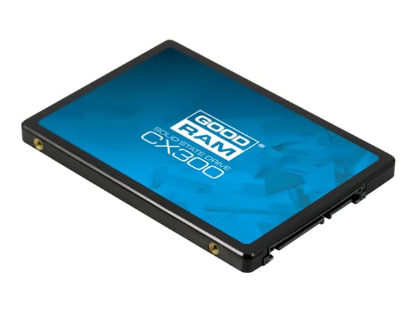 Goodram CX300 2.5" 120 GB Serial ATA III TLC