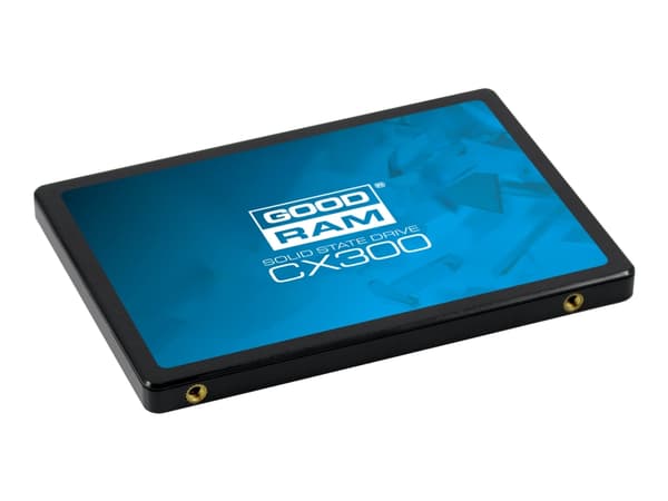 Goodram CX300 2.5" 120 GB Serial ATA III TLC