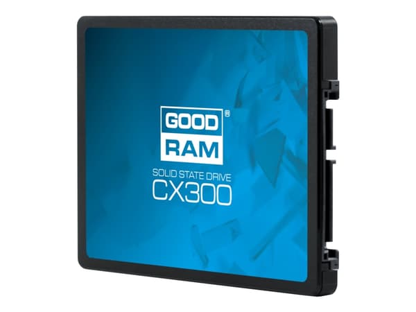 Goodram CX300 2.5" 120 GB Serial ATA III TLC