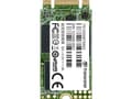 Pikkukuva 4 / 5: Transcend MTS420, 120 GB, M.2, 500 MB/s, 6 Gbit/s