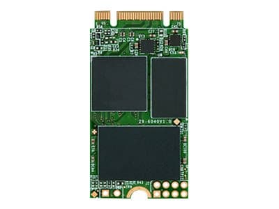 Transcend MTS420, 120 GB, M.2, 500 MB/s, 6 Gbit/s