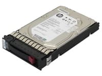 HDD 750GB 7200Rpm SAS 3,5 inch LFF Dualport Please read