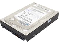 HP - Hårddisk - 500 GB - intern - 3,5" - SATA 3Gb/s - 7200 rpm