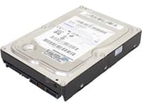 HP - Hårddisk - 500 GB - intern - 3,5" - SATA 3Gb/s - 7200 rpm