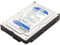 500 GB harddisk SATA3