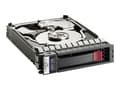 Pikkukuva 3 / 5: Hewlett Packard Enterprise 600GB, 6G, SAS, 15K rpm, LFF, 3.5-inch, 3.5", 600 GB, 15000 RPM [REFURBISHED]