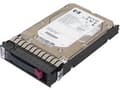 Miniatyrbild 3 av 5: HPE Enterprise - Hårddisk - 450 GB - hot-swap - 3,5" LFF - SAS 6Gb/s - 15000 rpm