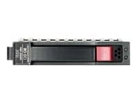 HPE Entry - Harddisk - 160 GB - hot-swap - 3.5" - SATA 3Gb/s - 7200 rpm